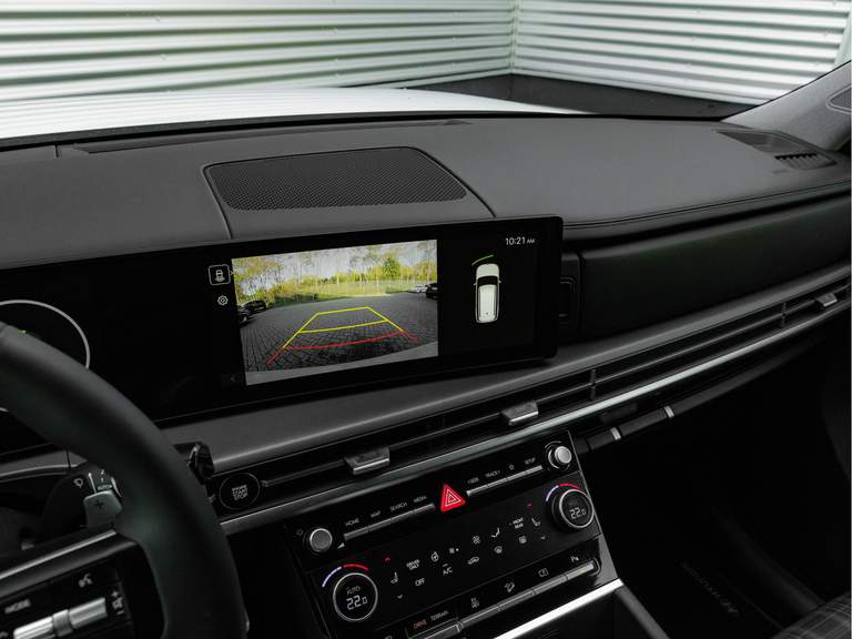 Hyundai Hyundai