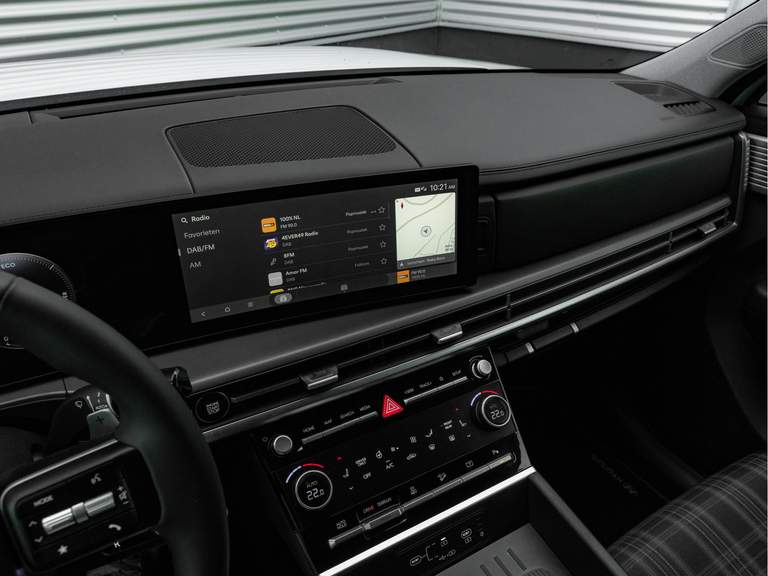 Hyundai Hyundai