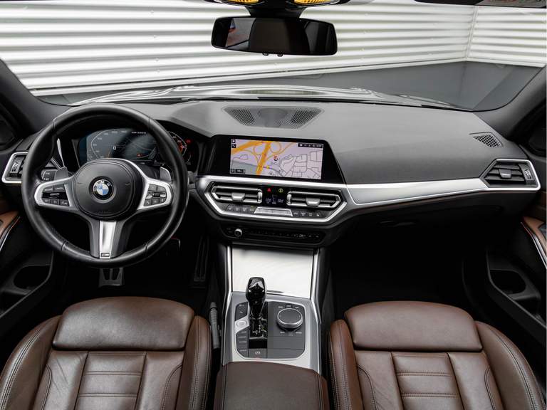 BMW BMW