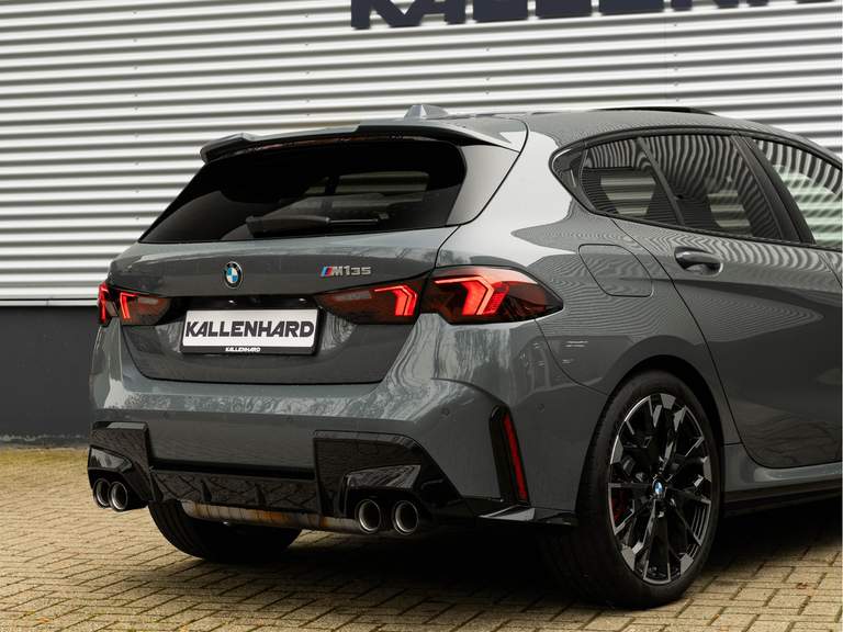 BMW BMW