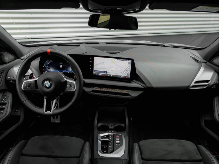 BMW BMW