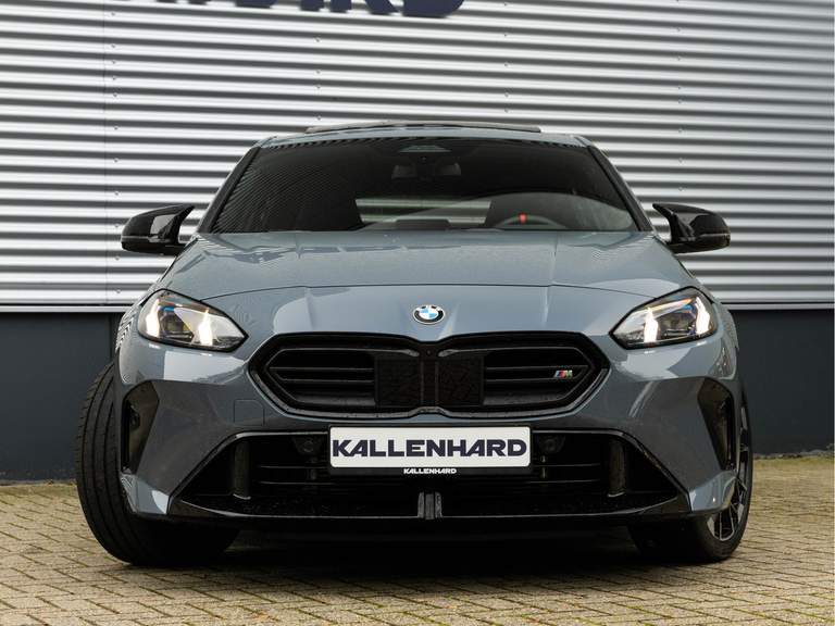 BMW BMW