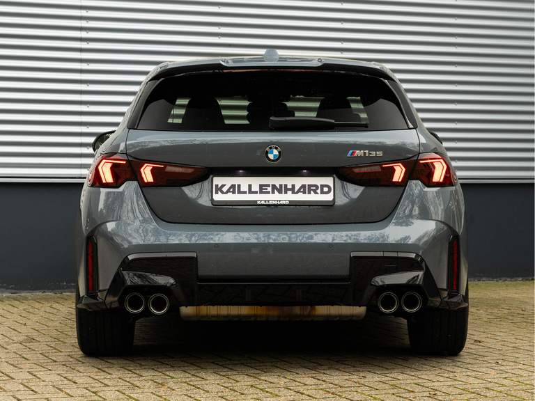 BMW BMW
