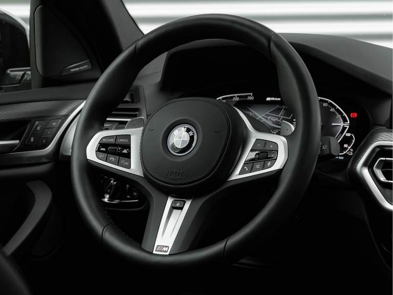 BMW BMW