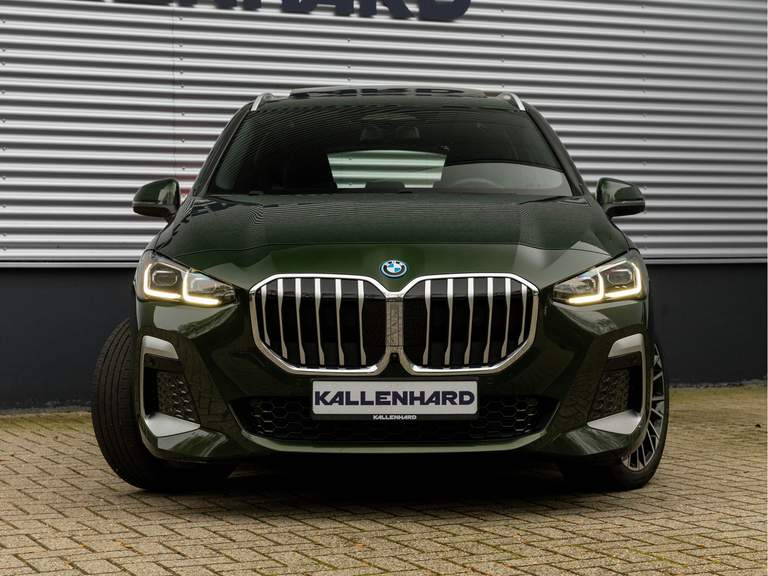 BMW BMW
