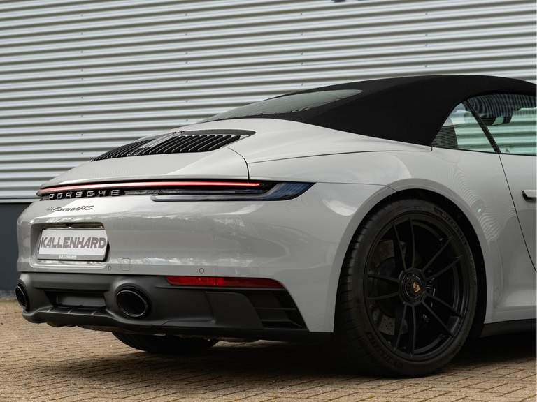 Porsche