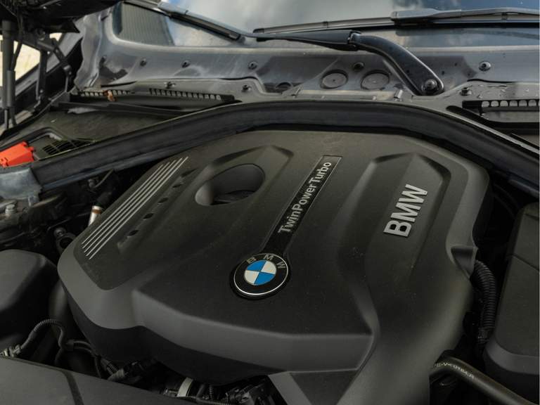 BMW BMW