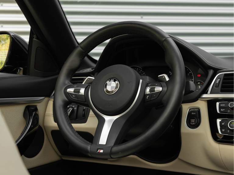 BMW BMW