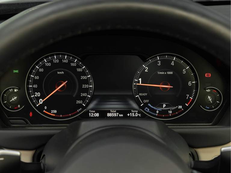 BMW BMW