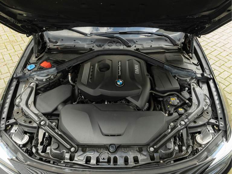 BMW BMW