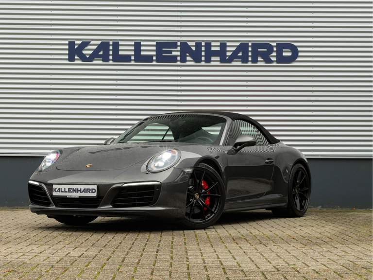 Porsche Porsche