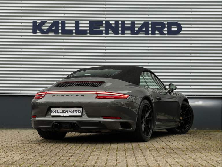 Porsche Porsche