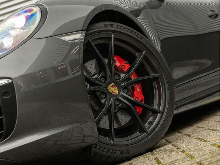 Porsche Porsche
