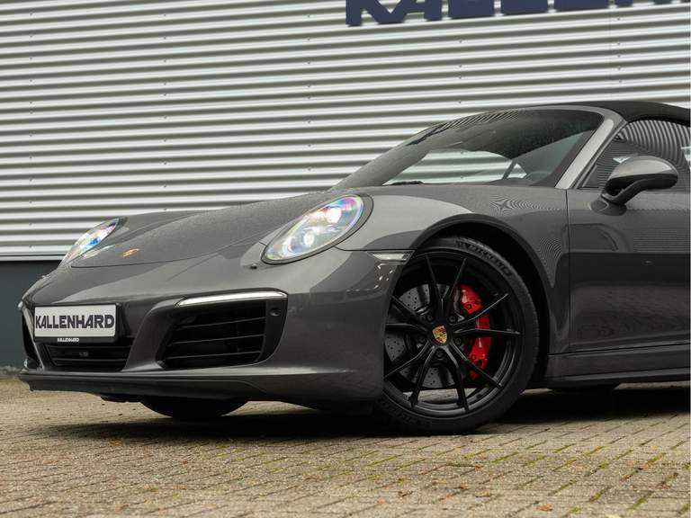 Porsche Porsche