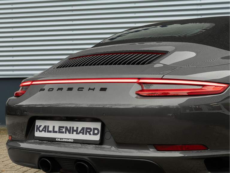 Porsche Porsche