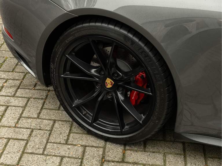 Porsche Porsche