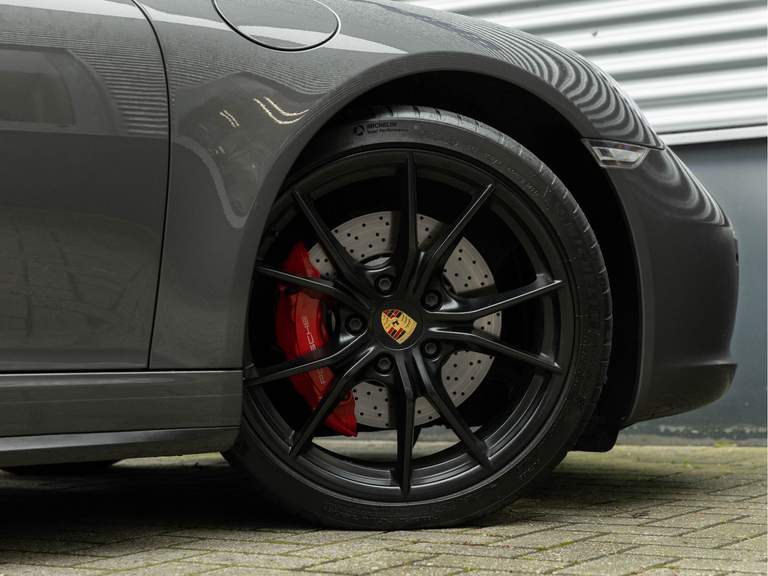 Porsche Porsche