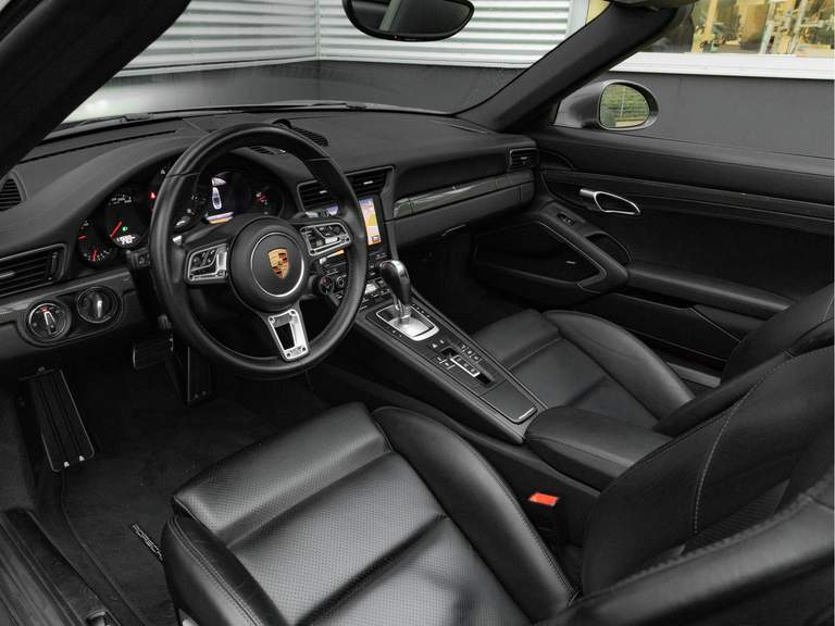Porsche Porsche