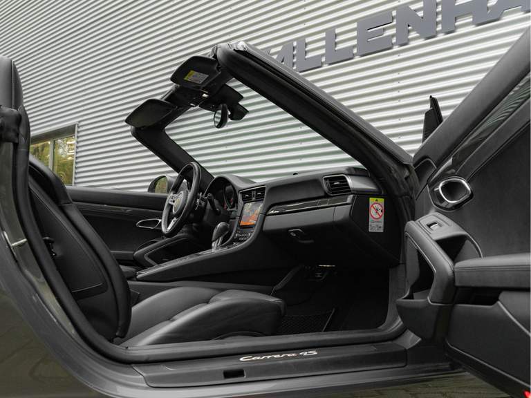 Porsche Porsche