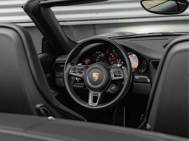 Porsche Porsche