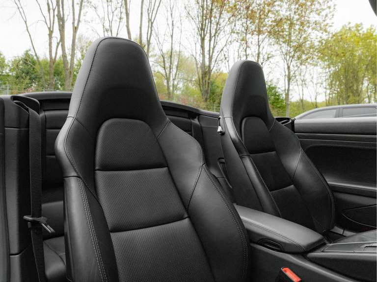 Porsche Porsche