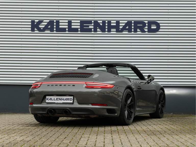 Porsche Porsche