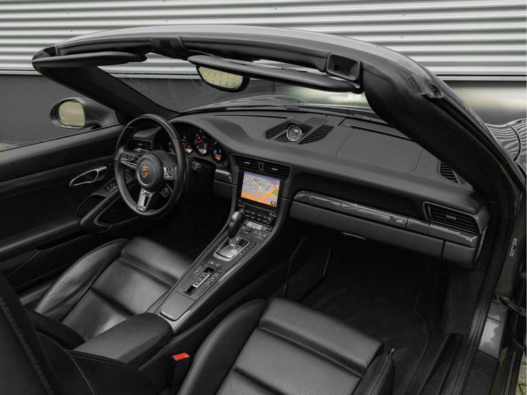 Porsche Porsche
