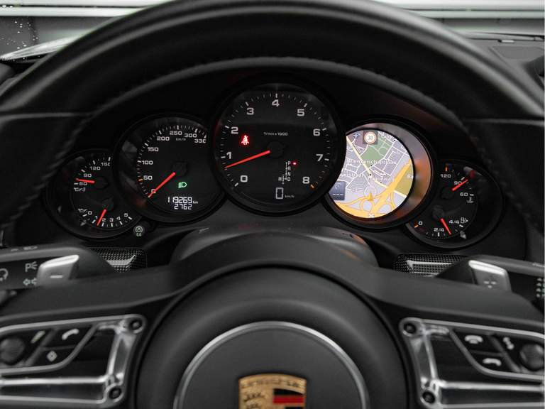 Porsche Porsche