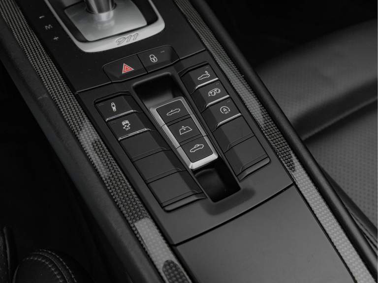 Porsche Porsche
