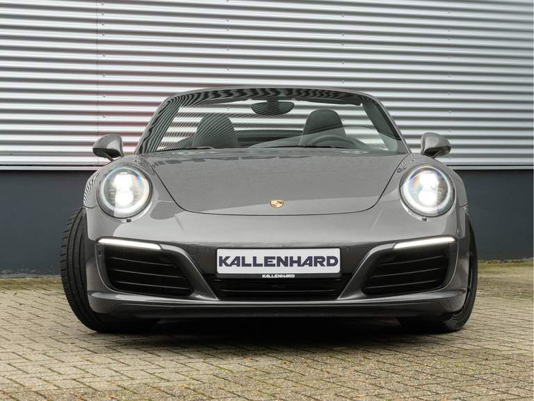 Porsche Porsche