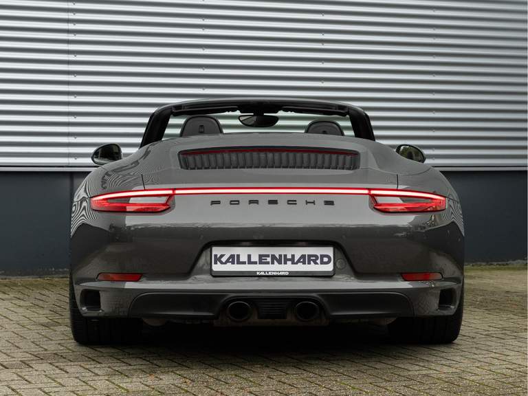 Porsche Porsche
