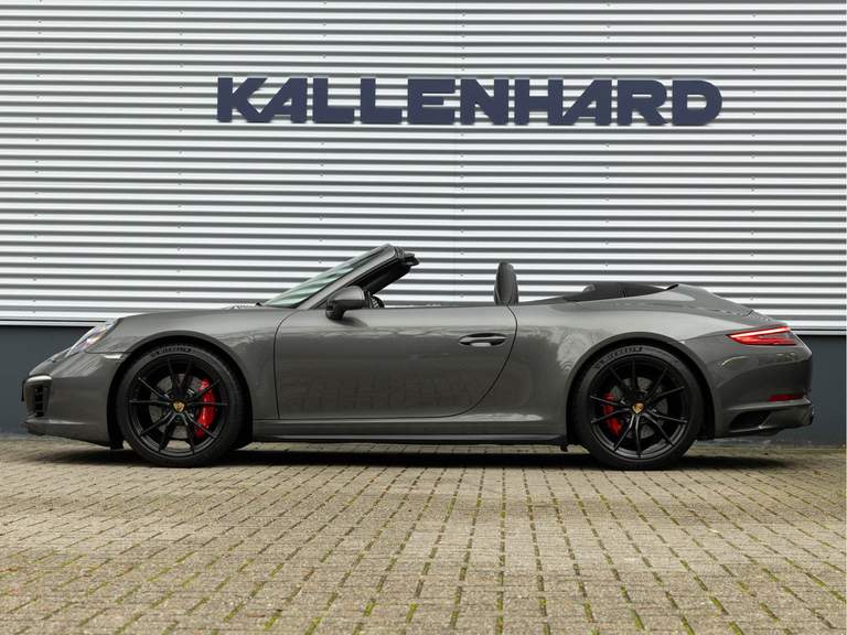 Porsche Porsche