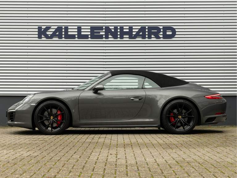 Porsche Porsche