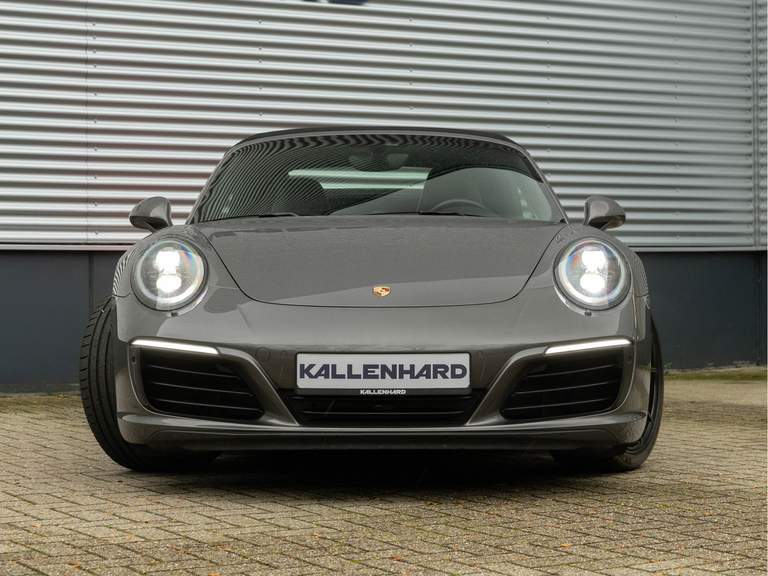 Porsche Porsche