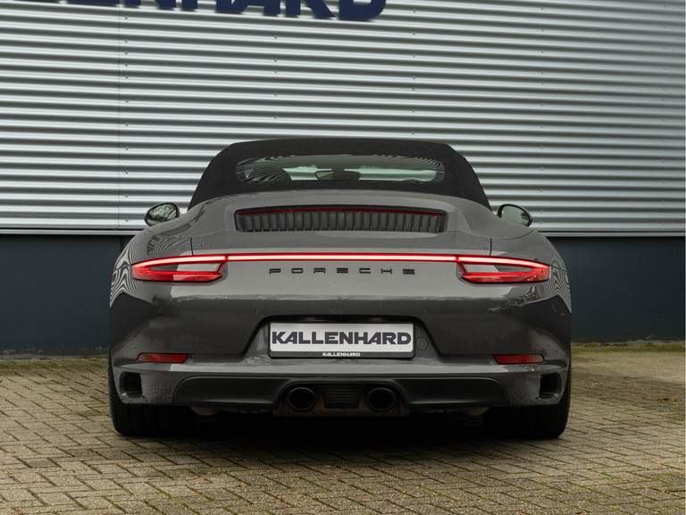 Porsche Porsche