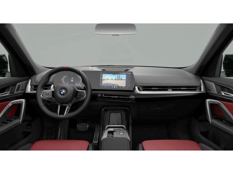 BMW BMW