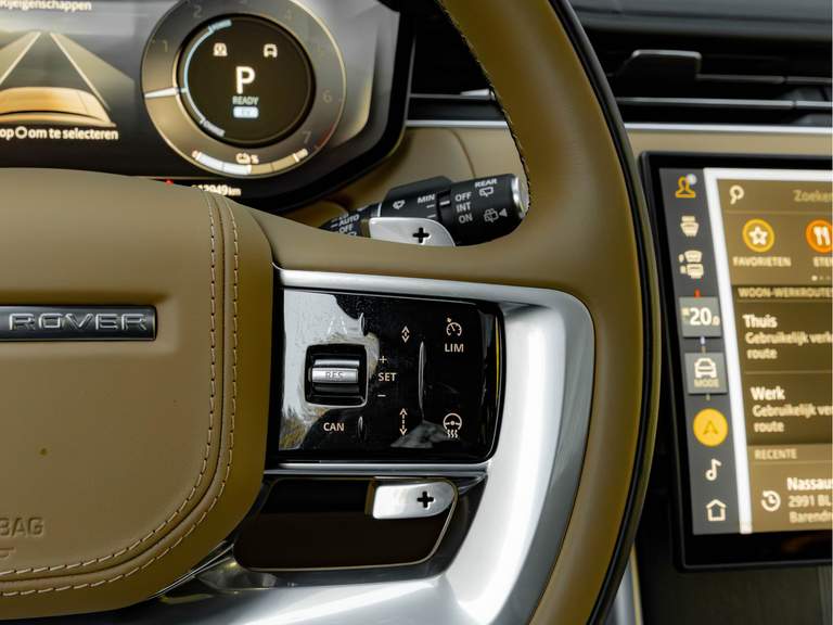 Land Rover