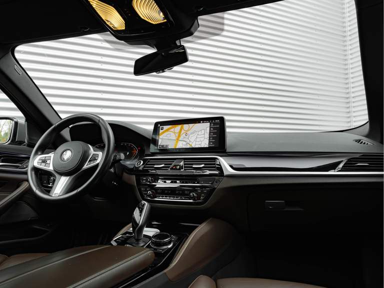 BMW BMW