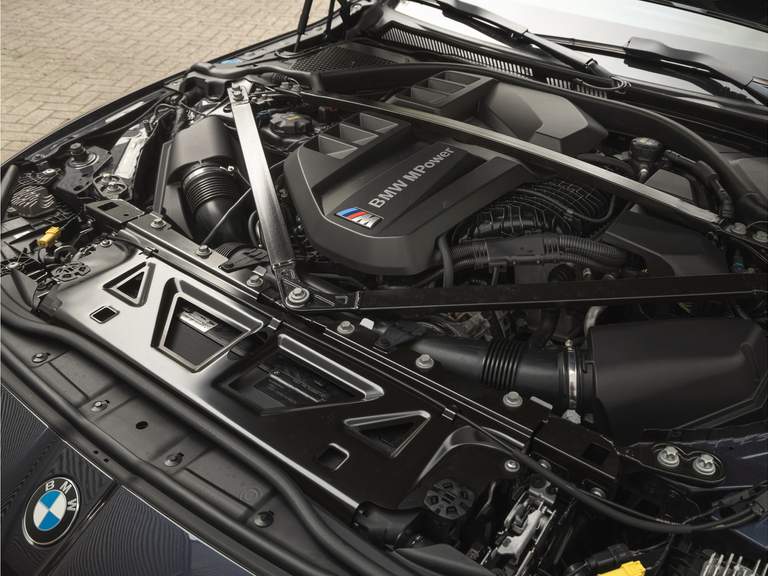 BMW BMW