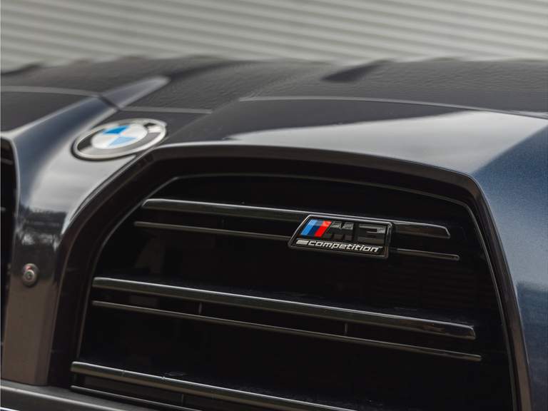BMW BMW