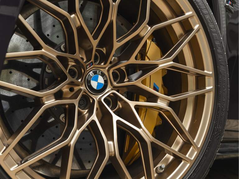 BMW BMW