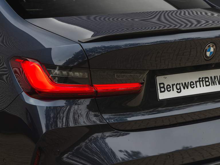 BMW BMW