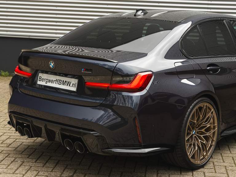 BMW BMW