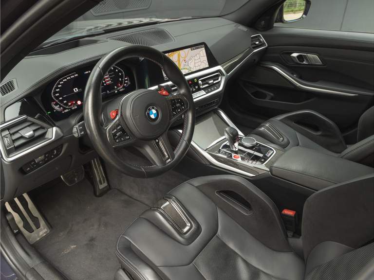 BMW BMW