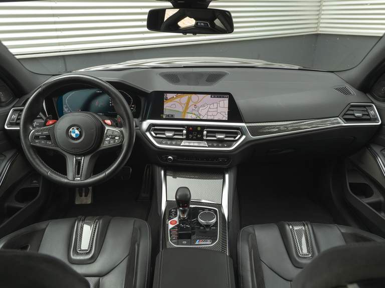 BMW BMW