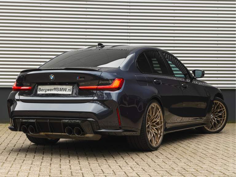 BMW BMW