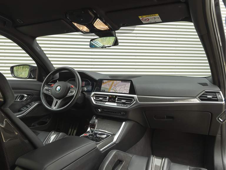 BMW BMW