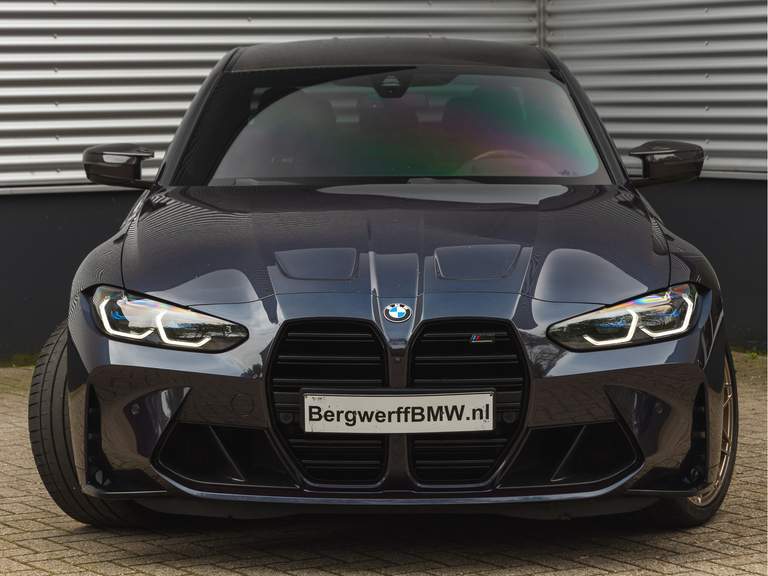 BMW BMW