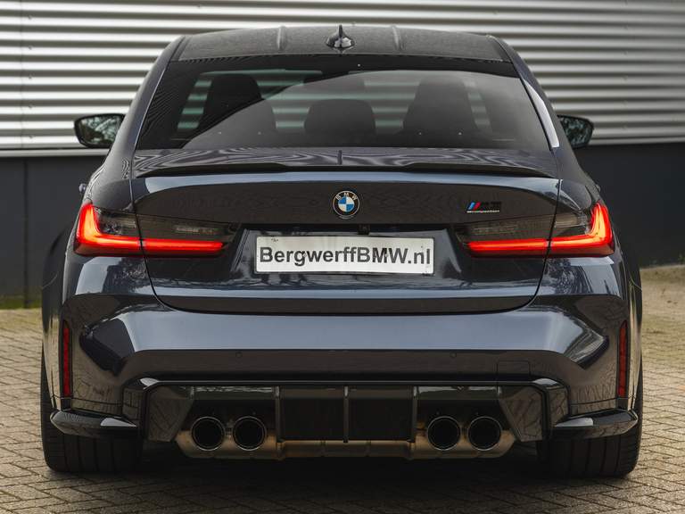 BMW BMW