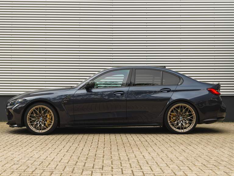 BMW BMW